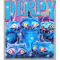 Demon Hunter Girls-LM 306